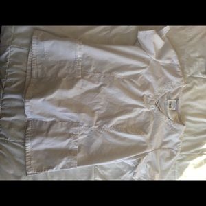 NWOT Buttersoft Scrub Top